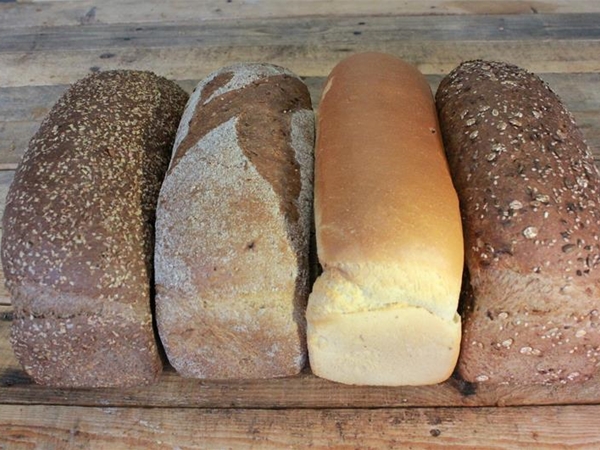 WEBSHOPACTIE: 4 BRODEN VOOR €13,25