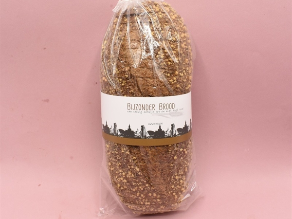 Bijzonder Brood Meergranen circa550g