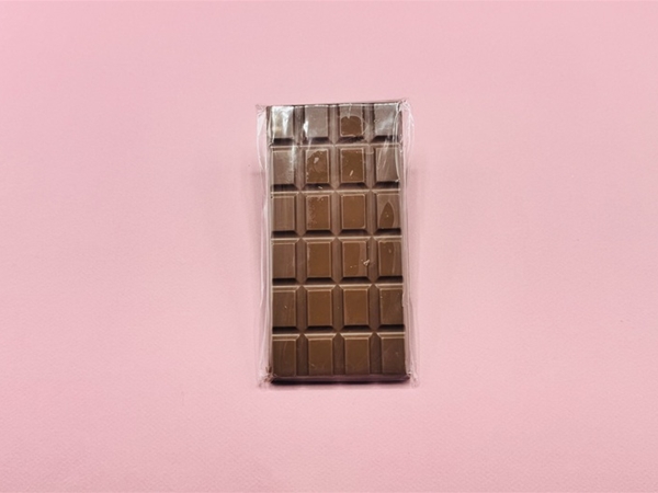 Amandelgianduja-Reep