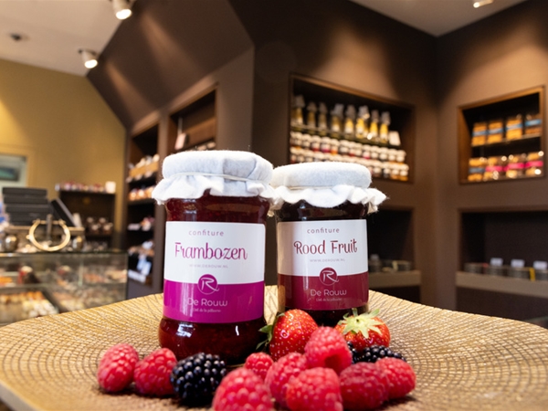 Confiture - Huisgemaakte Harmonie - 3-er