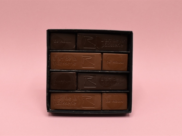 Assorted Chocolates