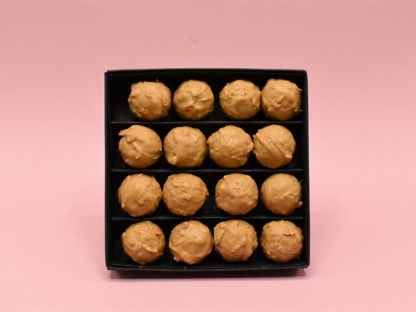 Bonjourtruffels 'Sweet Dutch Delights'